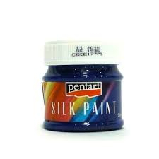 Краски для батика Pentart